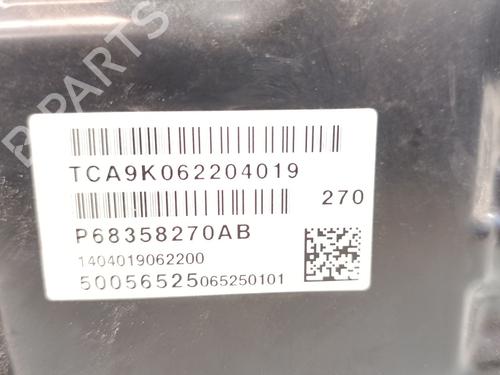 Gearbox JEEP COMPASS (MP, M6, MV, M7) 1.3 | BP37027797M3 - Image 13