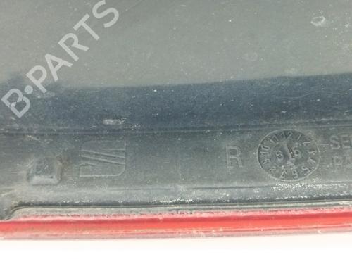 Right taillight SEAT IBIZA II (6K1) 1.9 SDI | BP10181730C35 