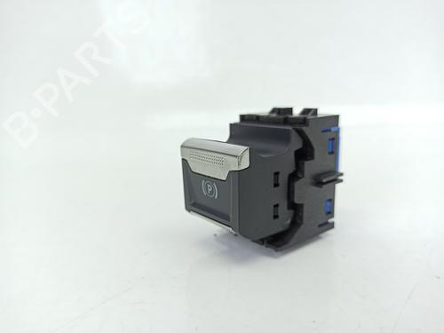 Hand brake PEUGEOT 208 II (UB_, UP_, UW_, UJ_)  | BP25876095I18 