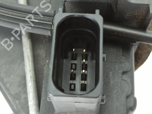 Rear left lock OPEL INSIGNIA A Sports Tourer (G09) 2.0 CDTI (35) | BP15780629C100 