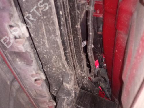 Used Rear bumper reinforcement HYUNDAI i30 (PDE, PD, PDEN) 1.0 T-GDI (120 hp) 26547330