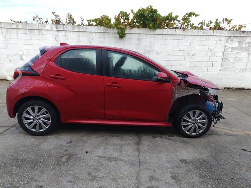 Front left panel TOYOTA YARIS (_P21_, _PA1_, _PH1_) 1.5 Hybrid (MXPH10, MXPH11) | BP39592521C58 - Image 6