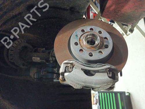 Used Left front brake caliper MG MG 3 (ZP2_) [2024-2025]  30153507