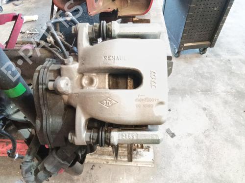 Used Right rear brake caliper Right rear brake caliper RENAULT CLIO V (B7_) 1.6 E-TECH 145 (B7MU) (143 hp) 39746862 39746862