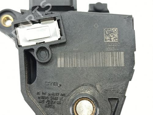 Pedal RENAULT MEGANE IV Hatchback (B9A/M/N_) 1.3 TCe 140 (B9NB) | BP34700023I4 - Image 4