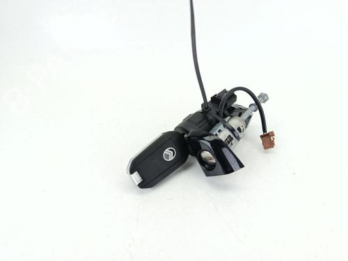 Used Ignition barrel Ignition barrel 37074345 37074345