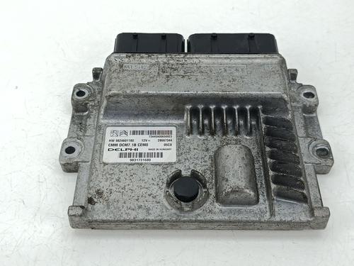 Used Engine control unit (ECU) Engine control unit (ECU) 38511595 38511595