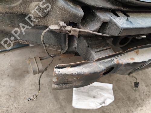 Rear bumper reinforcement BMW X1 (E84) xDrive 23 d | BP27627968C73 