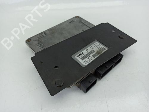 Engine control unit (ECU) PEUGEOT 406 (8B) 2.0 HDI 110 | BP16174100M57 