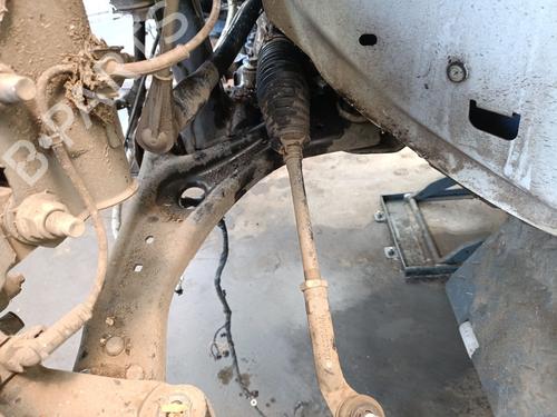 Left front suspension arm FORD FOCUS IV (HN) 1.5 EcoBlue | BP37515564M12 - Image 2