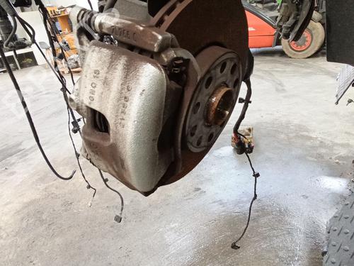 Left front brake caliper VW GOLF VIII (CD1, DA1) 1.0 eTSI | BP35945995M105 - Image 3