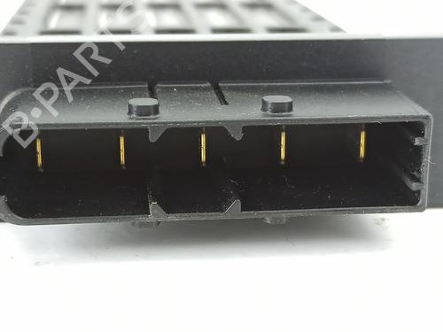 Heater resistor KIA SPORTAGE III (SL) 1.7 CRDi | BP25875547M108 