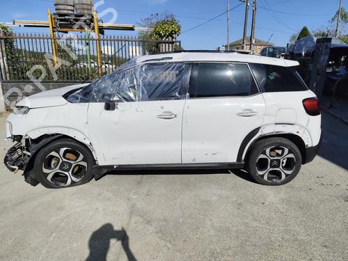 Fuel pump CITROËN C3 AIRCROSS II (2R_, 2C_) 1.2 PureTech 110 (2RHNZB, 2RHNZW, 2RHNPX, 2RHNPJ) | BP30273842M76 