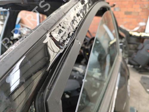 Left front door FORD PUMA (J2K, CF7)  | BP26548381C2 
