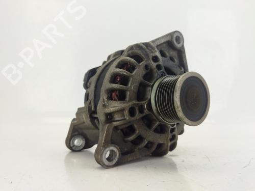 Used Alternator FIAT DUCATO Van (250_) 150 Multijet 2,3 D (150 hp) 11357403