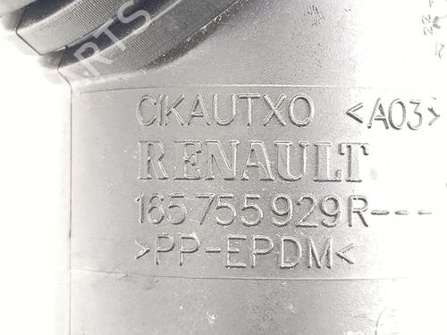 Pipe RENAULT MEGANE IV Hatchback (B9A/M/N_) 1.3 TCe 140 (B9NB) | BP38252647M125 - Image 7