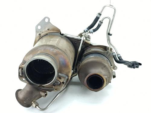 Used Particulate filter VW GOLF VII Variant (BA5, BV5) 1.6 TDI (115 hp) 29122908