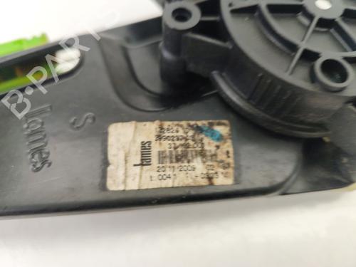 Rear left window mechanism BMW X1 (E84) sDrive 20 d | BP25921218C24 