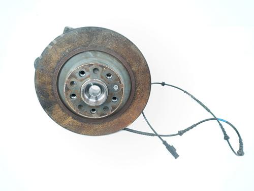 Left rear steering knuckle JEEP COMPASS (MP, M6, MV, M7) 1.3 Hybrid 4x4 | BP40254698M27 - Image 4
