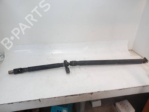 Used Driveshaft PEUGEOT 4007 (VU_, VV_) 2.2 HDi (156 hp) 14846255