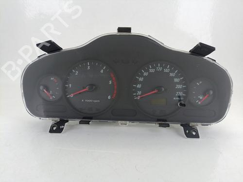 Used Instrument cluster HYUNDAI SANTA FÉ I (SM) [2000-2006]  25877638