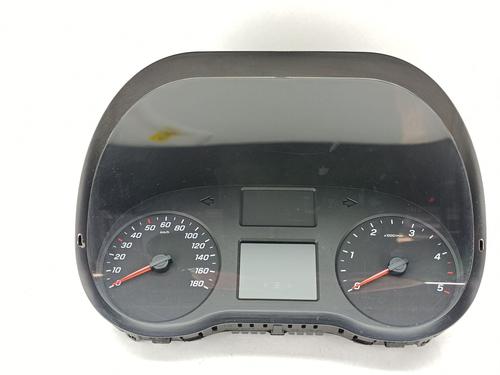 Used Instrument cluster Instrument cluster MERCEDES-BENZ SPRINTER 3,5-t Van (B907, B910) 317 CDI RWD (907.631, 907.633, 907.635, 907.637) (170 hp) 40013054 40013054