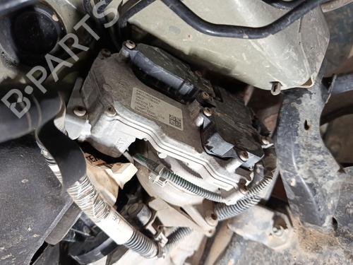 Steering rack CITROËN C4 III (BA_, BB_, BC_) 1.2 PureTech 130 (BAHNSA, BAHNSB) | BP31882572M22 