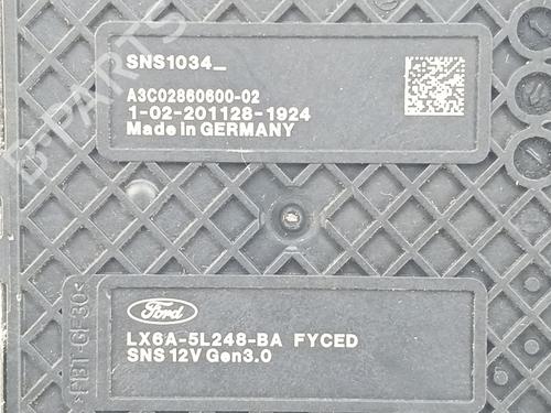 Electronic sensor FORD FOCUS IV (HN) 1.5 EcoBlue | BP36775901M84 - Image 6