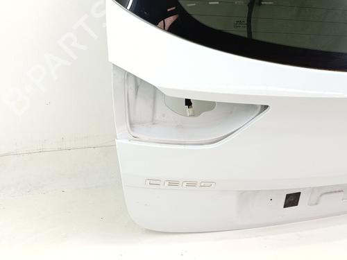 Tailgate KIA CEED Sportswagon (CD) 1.0 T-GDI | BP29608058C6 