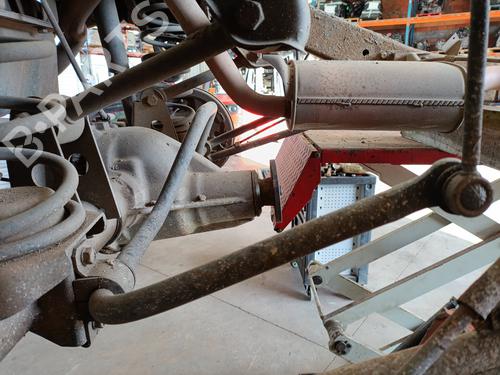 Anti roll bar NISSAN TERRANO II (R20) 2.7 TDi 4WD | BP26548044M96 