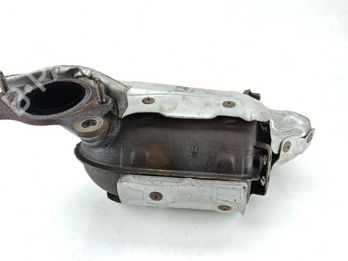 Catalyst RENAULT CLIO IV (BH_) 0.9 TCe 90 (BHNF, BHMA, BHMH, BHJK, BHJR) | BP36993832M10 - Image 2