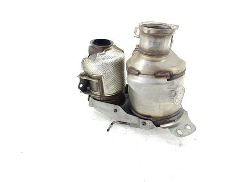 Particulate filter AUDI A4 B9 (8W2, 8WC) 2.0 TDI | BP37640595M81 - Image 5