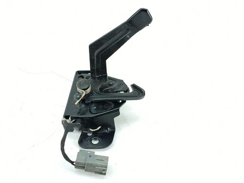 Used Hood lock MG MG ZS SUV (AZS1) 1.5 VTi (106 hp) 28022880