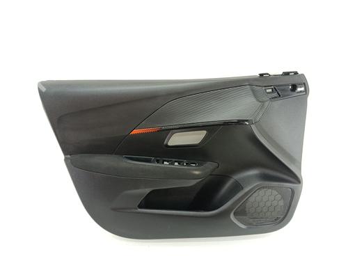 Forra frente esquerda PEUGEOT 208 II (UB_, UP_, UW_, UJ_) 1.2 PureTech 75 (75 hp) 32388580