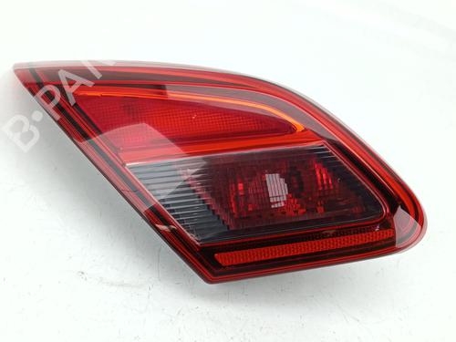 Used Left tailgate light OPEL CORSA E (X15) [2014-2026]  33120610