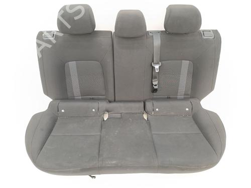 Used Rear seat Rear seat HYUNDAI i20 III (BC3, BI3) 1.0 T-GDI (101 hp) 36643208 36643208