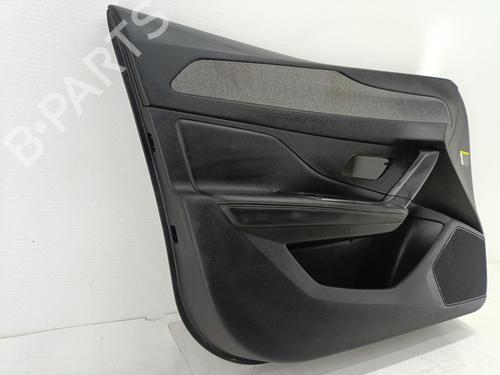 Front left panel PEUGEOT 308 III (FB_, FH_, FP_, F3_, FM_) BlueHDi 130 (FBYHZL, FBYHZT) | BP30120403C58 