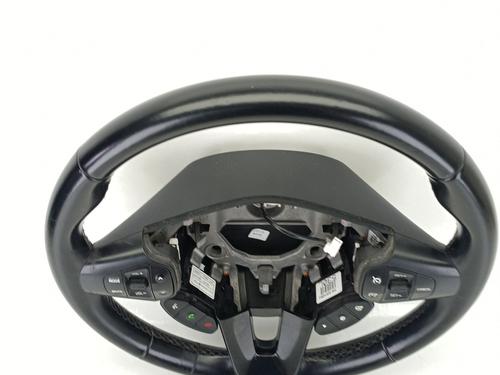 Steering wheel KIA CARENS IV 1.7 CRDi | BP38016398C49 - Image 2