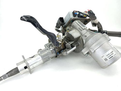 Steering column KIA CARENS IV 1.7 CRDi | BP38045287M21 - Image 3