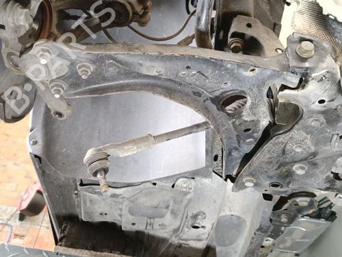 Right front suspension arm VW GOLF VII Variant (BA5, BV5) 1.6 TDI | BP30695614M13