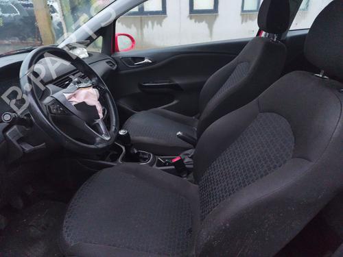 Bageste højre beklædning OPEL CORSA E (X15)  | BP33017798C61  - Image 16