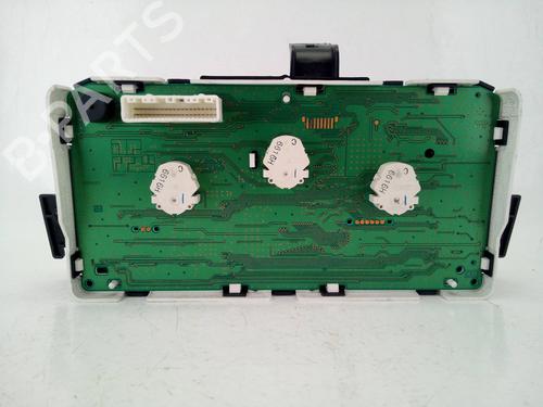 Instrument cluster NISSAN MICRA III (K12)  | BP9520390C47 