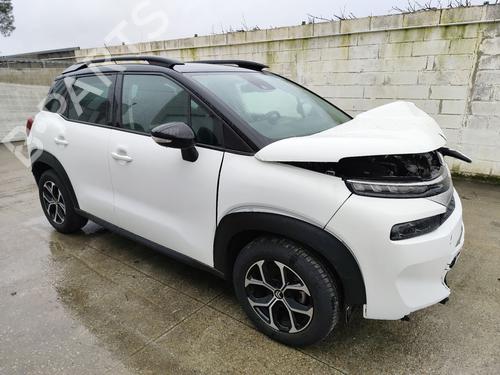 Electronic sensor CITROËN C3 AIRCROSS II (2R_, 2C_) 1.5 BlueHDi 110 | BP34541285M84  - Image 16
