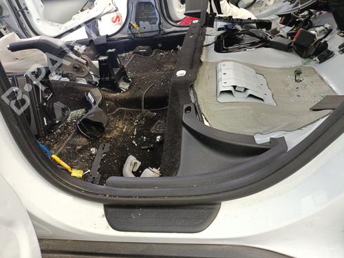 Gummiliste KIA XCEED (CD) 1.0 T-GDI | BP37490079C142 - Image 2