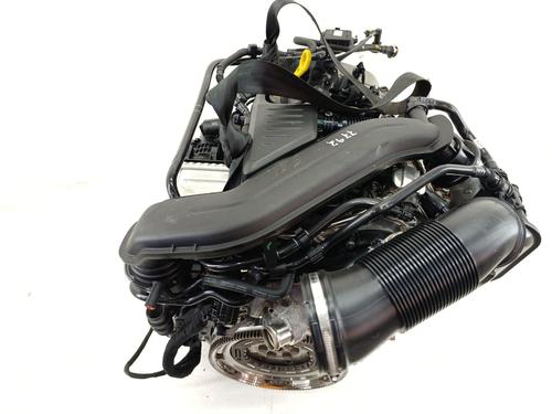 Engine SEAT ATECA (KH7, KHP) 1.5 TSI | BP32702804M1 - Image 10