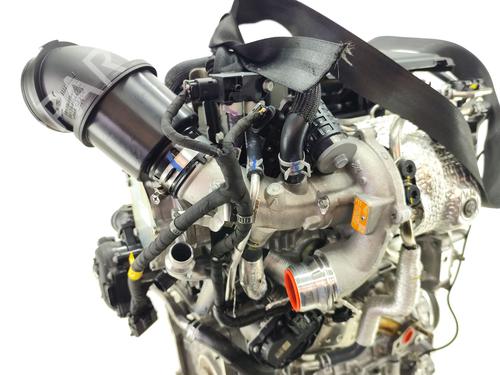 Engine HYUNDAI TUCSON (NX4E, NX4A) 1.6 T-GDi | BP28214868M1 