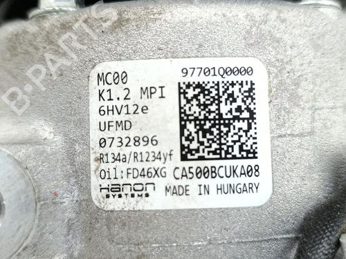 AC compressor HYUNDAI i20 III (BC3, BI3) 1.2 | BP40229158M34 - Image 5