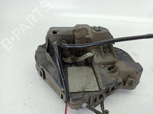 Rear left lock MERCEDES-BENZ E-CLASS (W211)  | BP25874762C100 