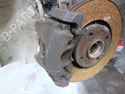 Left front brake caliper PEUGEOT PARTNER Box Body/MPV 1.6 BlueHDi 100 | BP31886128M105 - Image 2
