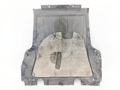 Underbody protection RENAULT CAPTUR I (J5_, H5_) 0.9 TCe 90 | BP32451815M92